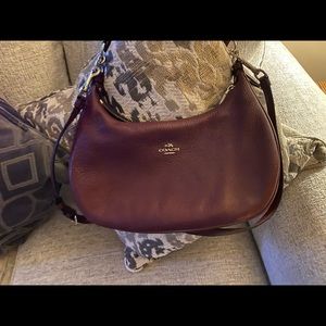 Coach crossbody bag